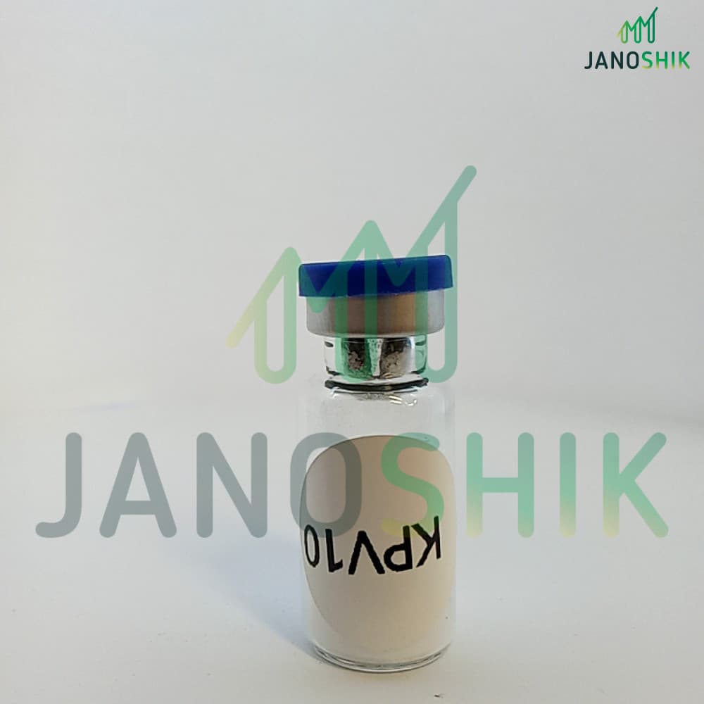 KPV submitted sample