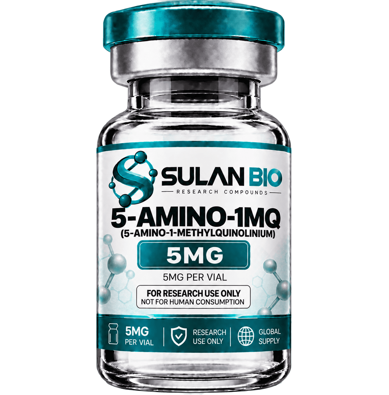 5-Amino-1MQ