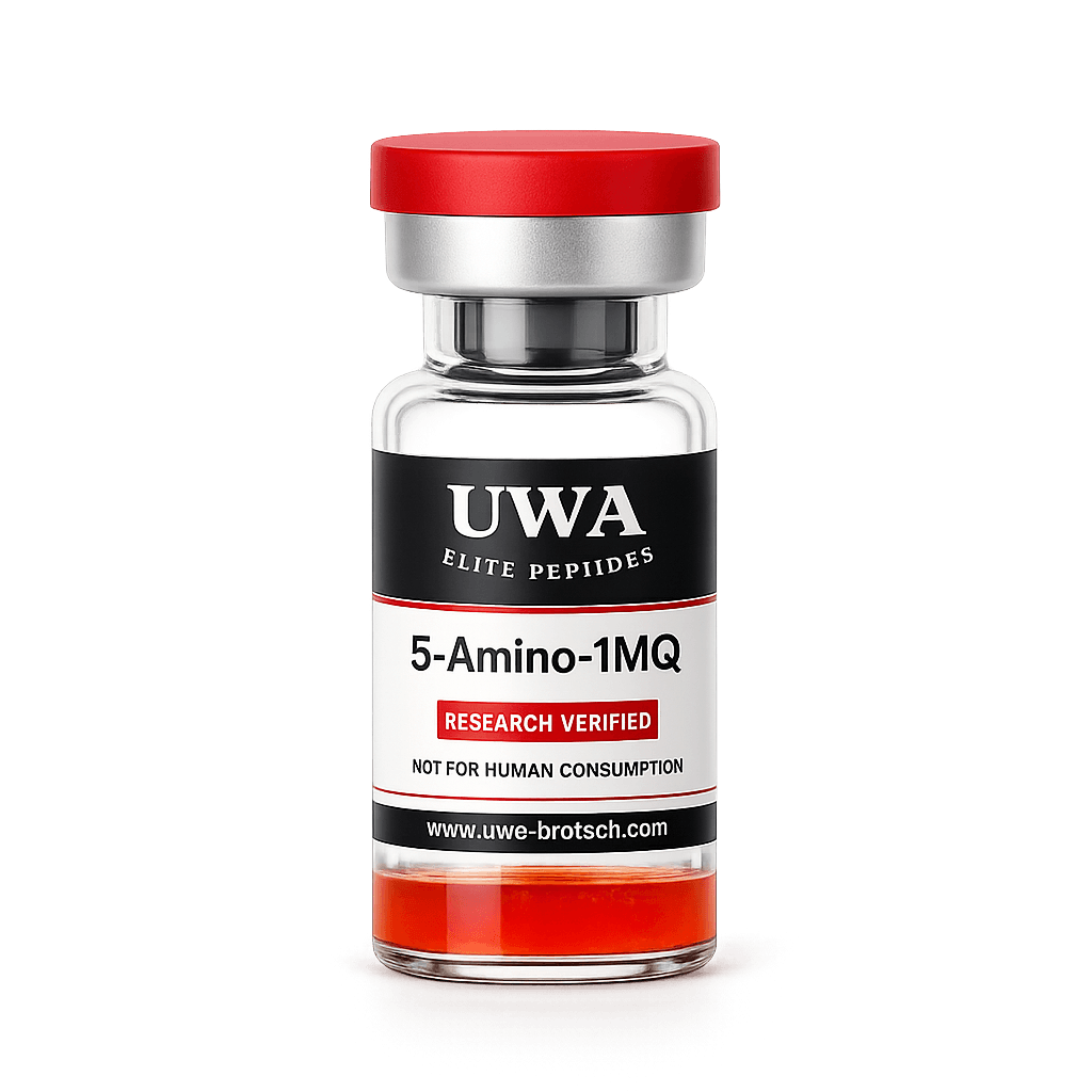 5-Amino-1MQ