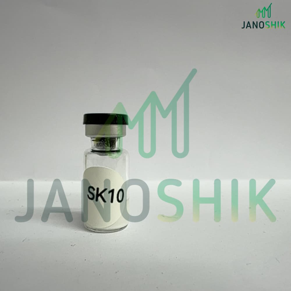 Selank submitted sample