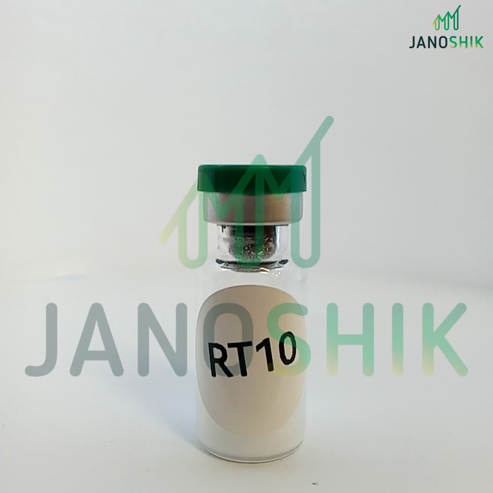 Retatrutide submitted sample