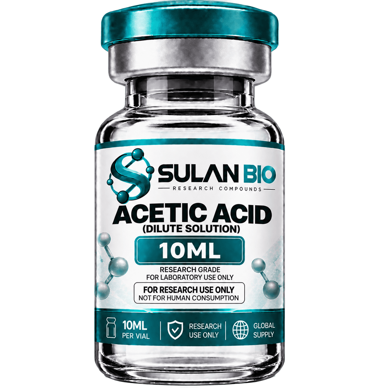 Acetic Acid
