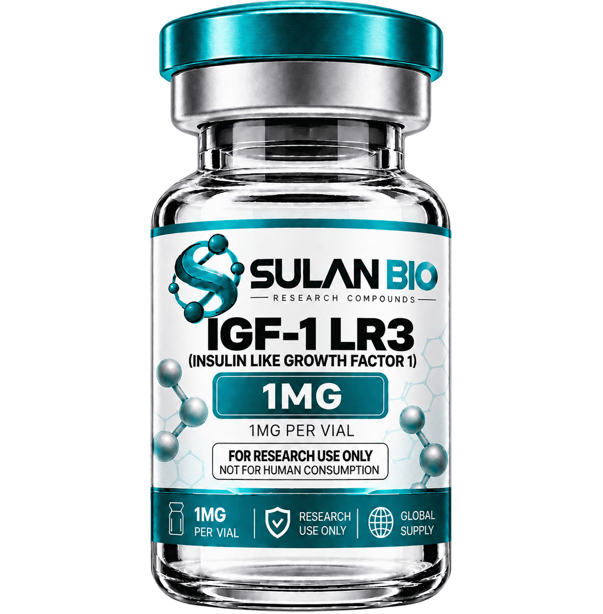 IGF-1 LR3