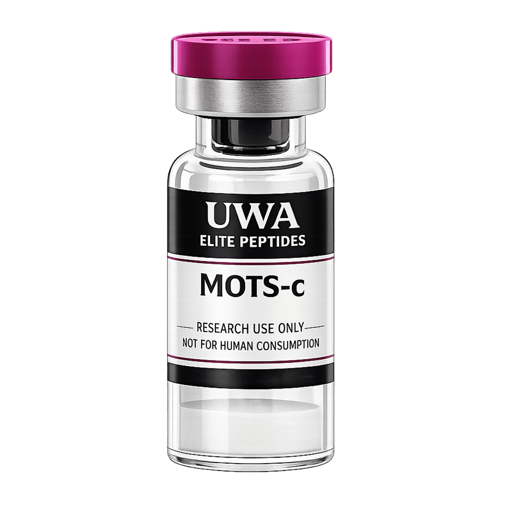 MOTS-c