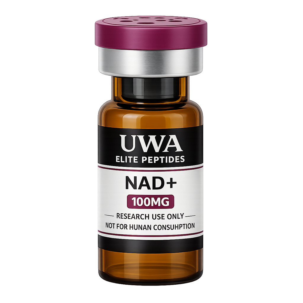 NAD+