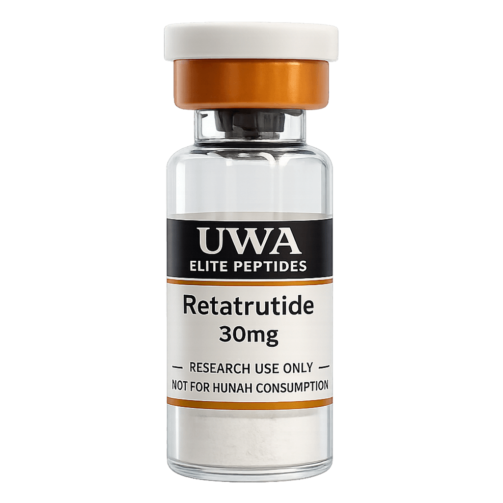 Retatrutide