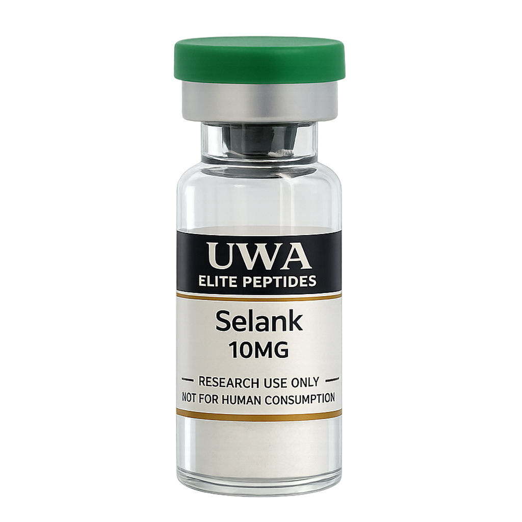 Selank