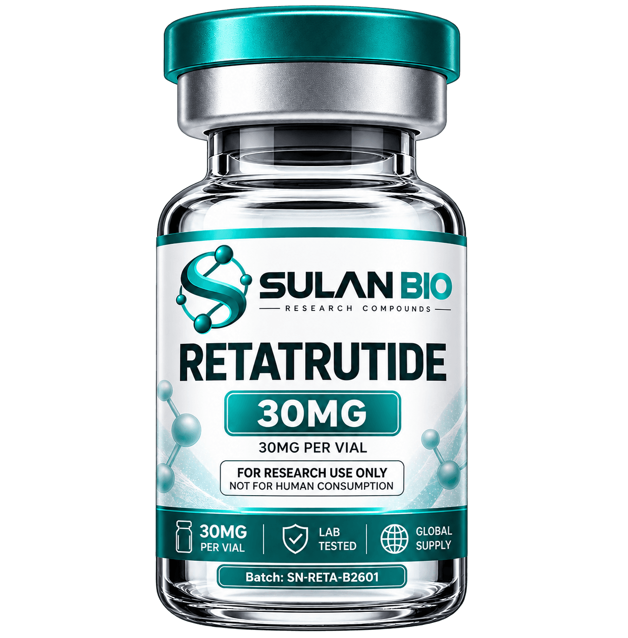 Retatrutide