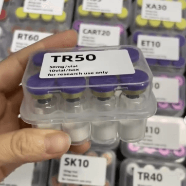 Tirzepatide