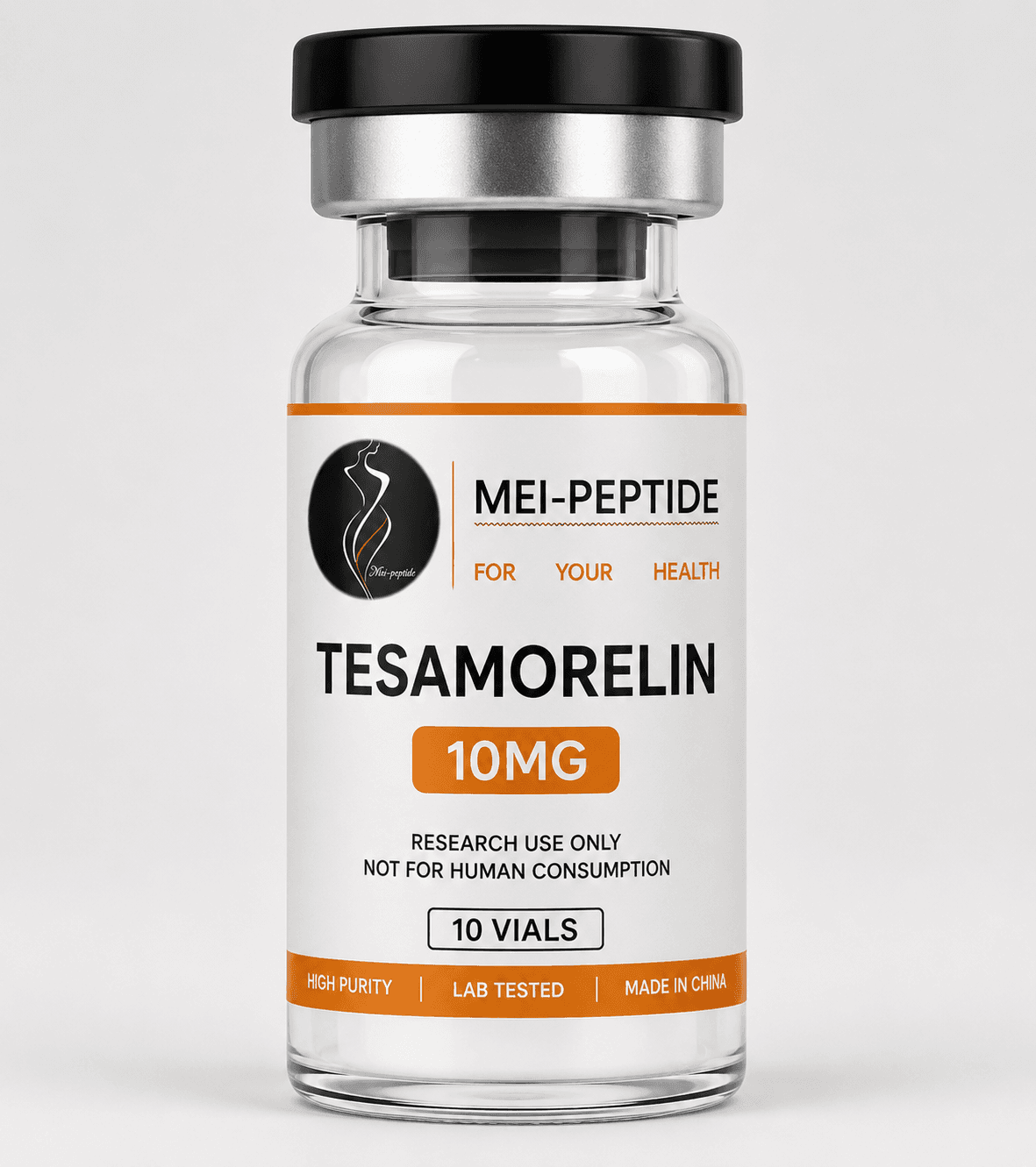 Tesamorelin