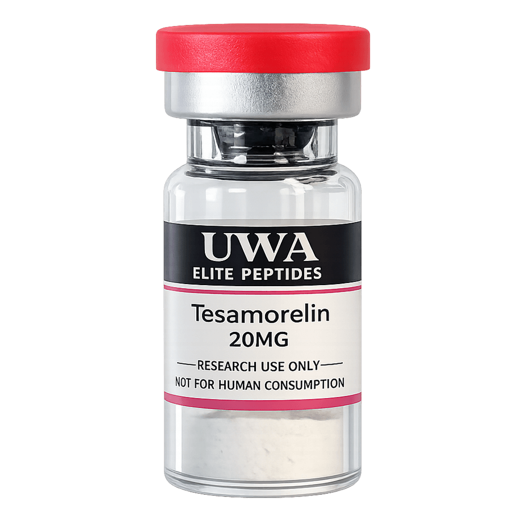 Tesamorelin