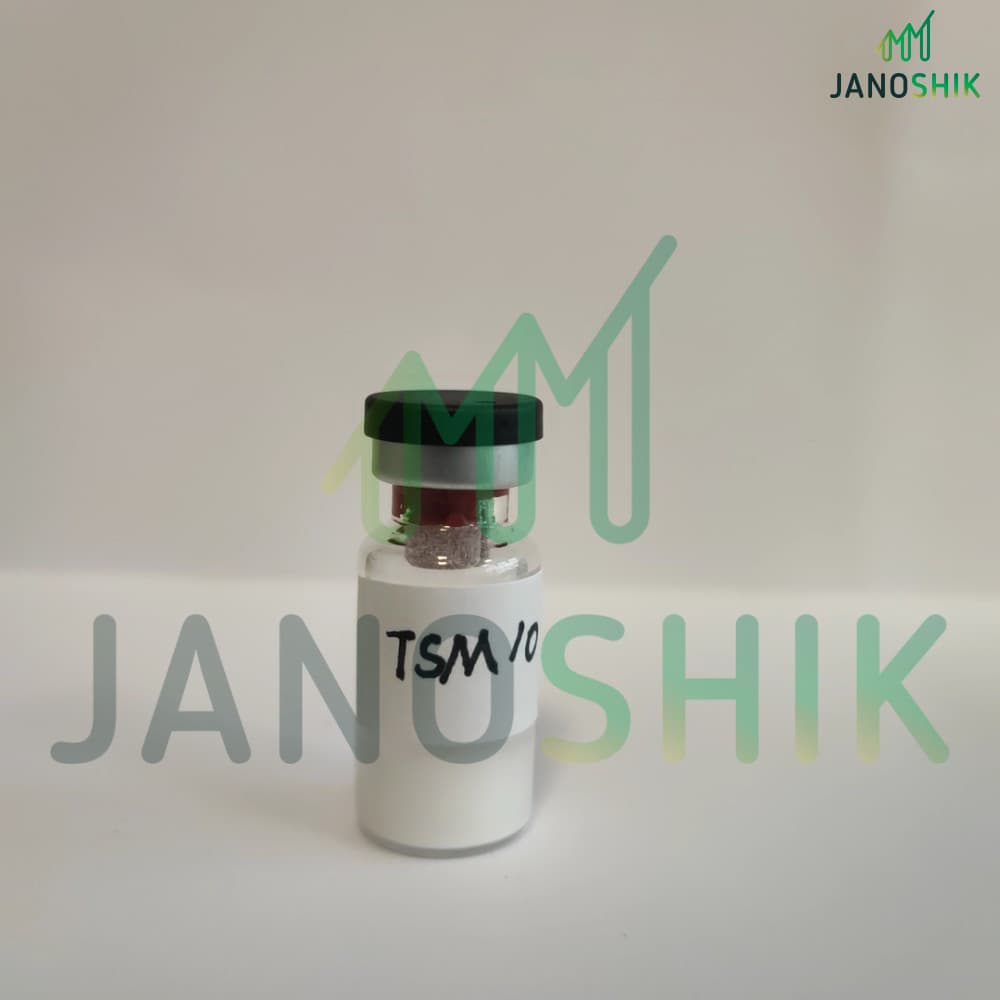 Tesamorelin submitted sample