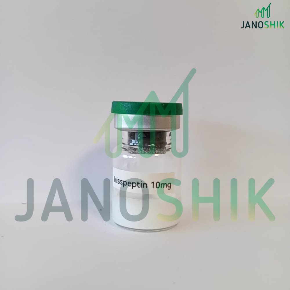 Kisspeptin submitted sample