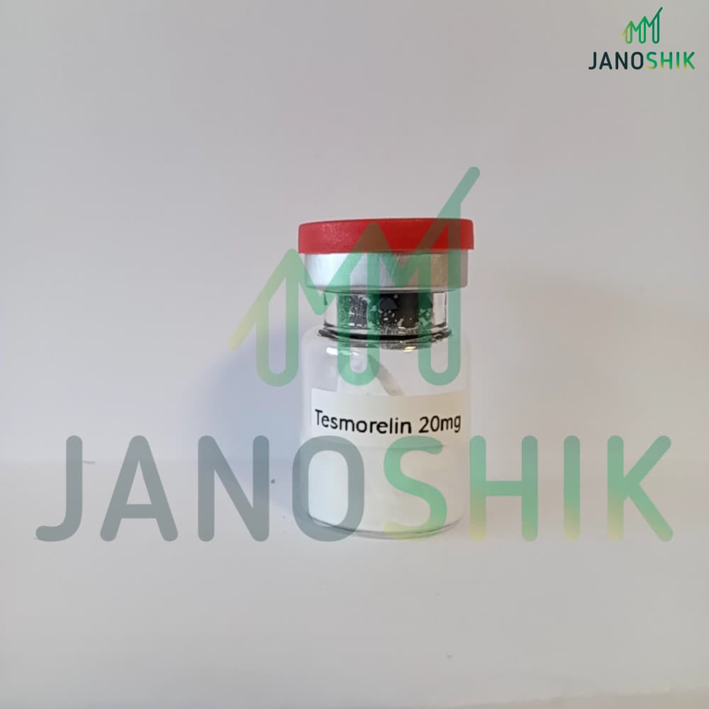 Tesamorelin submitted sample
