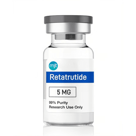 Retatrutide