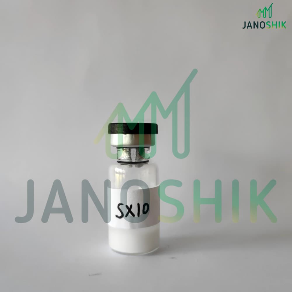 Semax submitted sample
