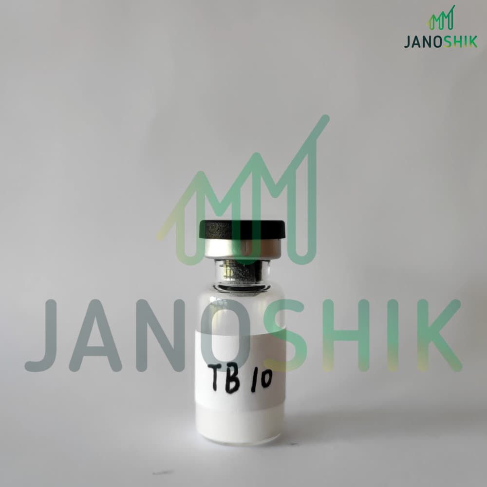 TB-500 submitted sample