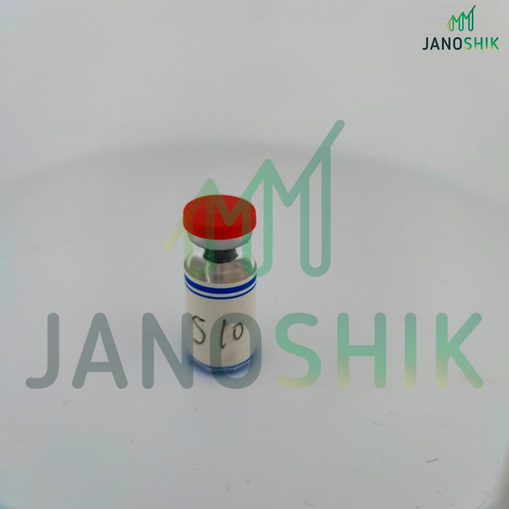 Semaglutide submitted sample
