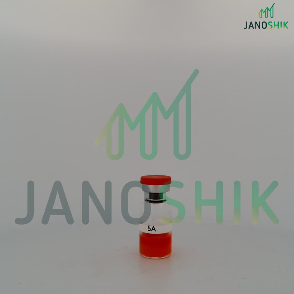 5-Amino-1MQ submitted sample