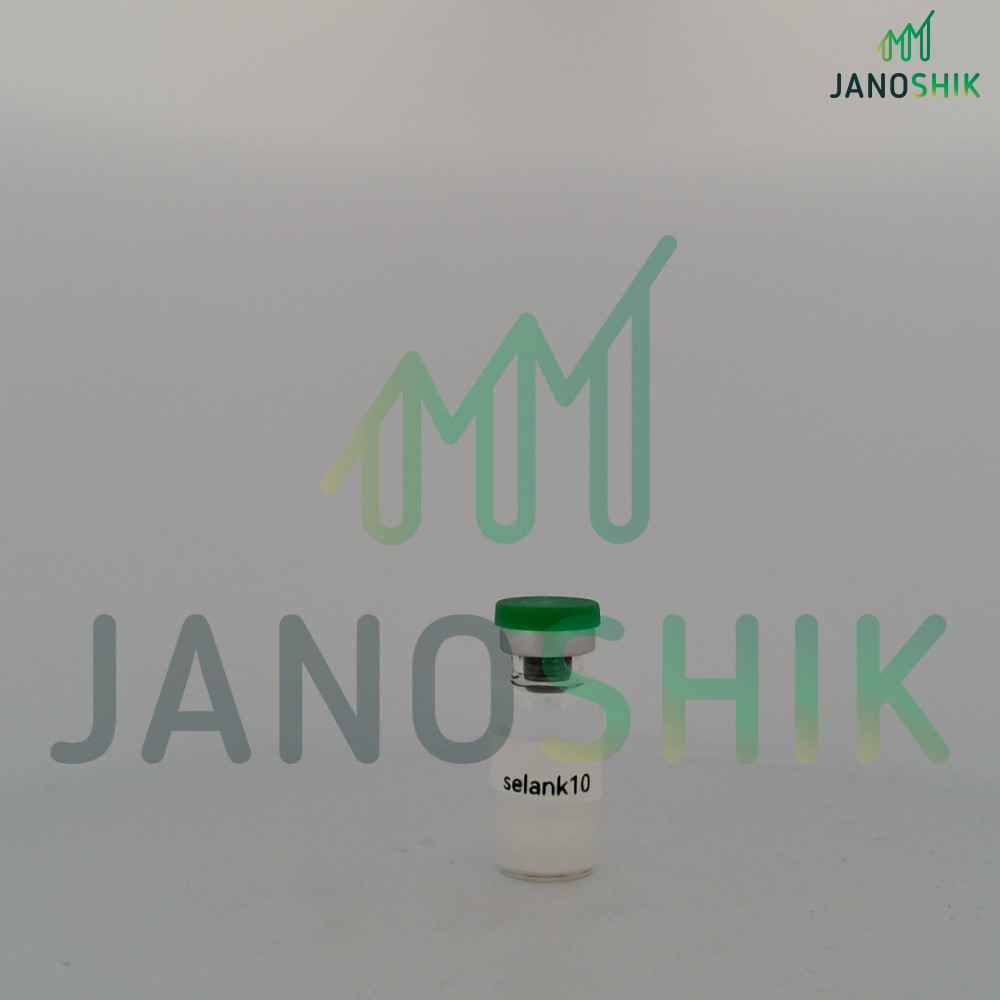 Selank submitted sample