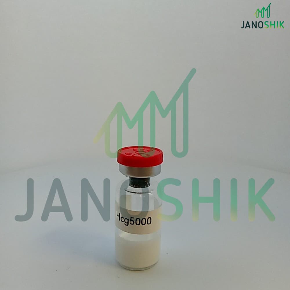 HCG submitted sample