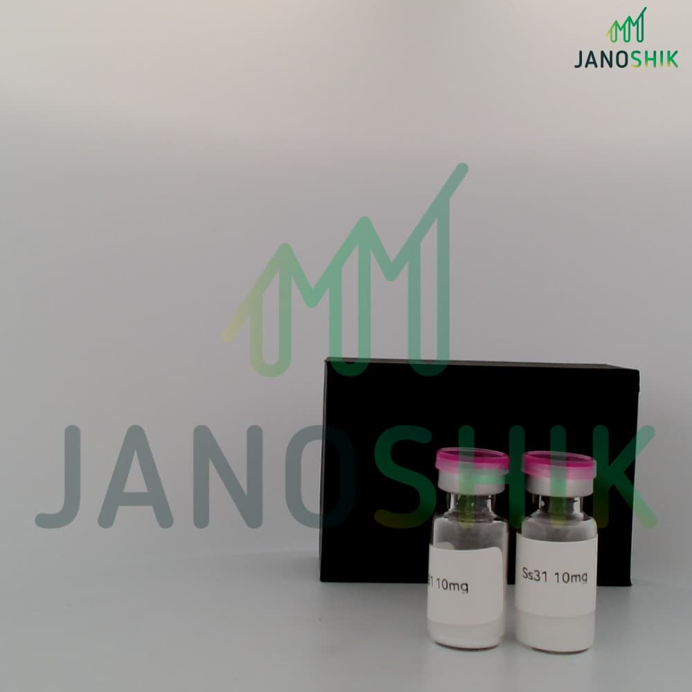 SS-31 submitted sample