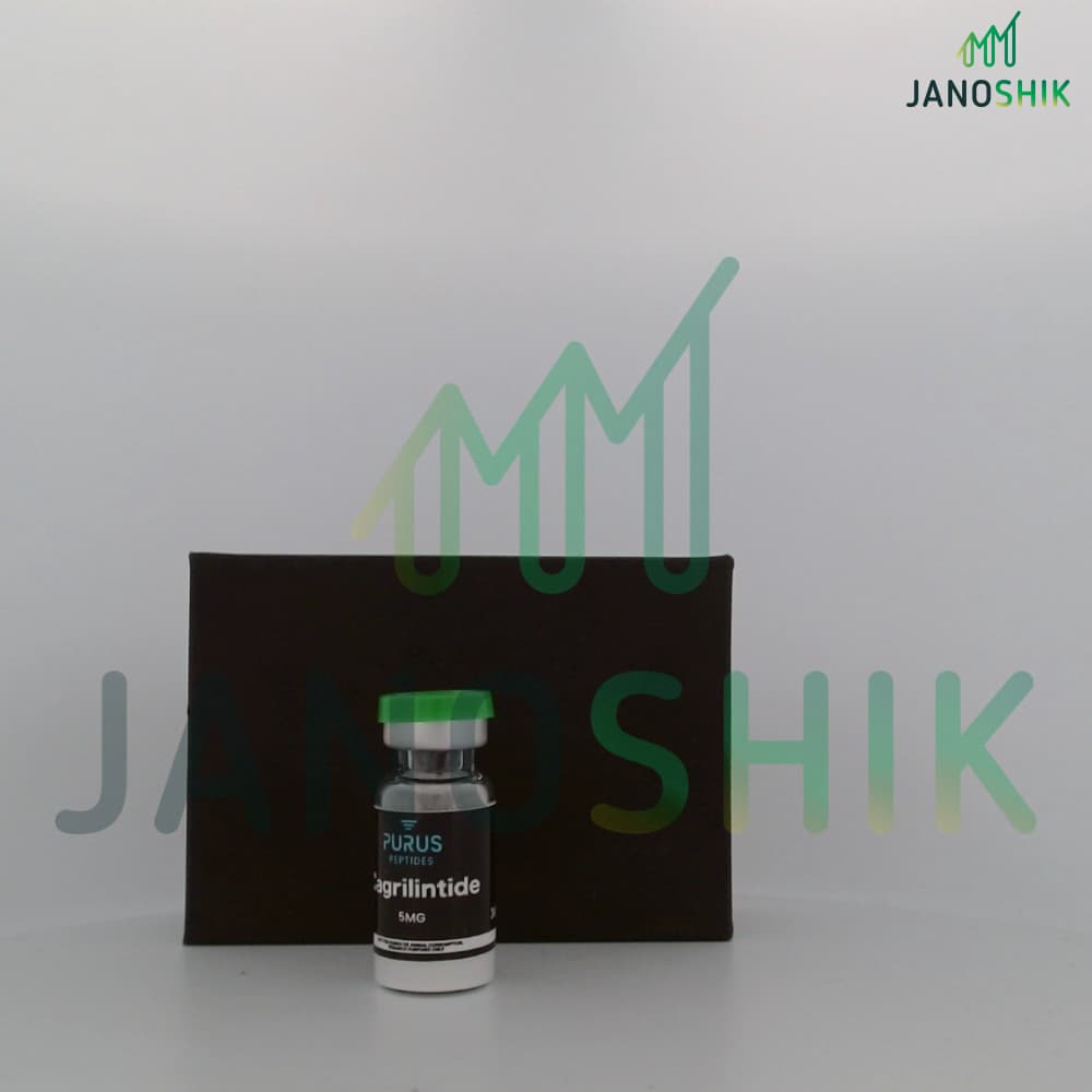 Cagrilintide submitted sample