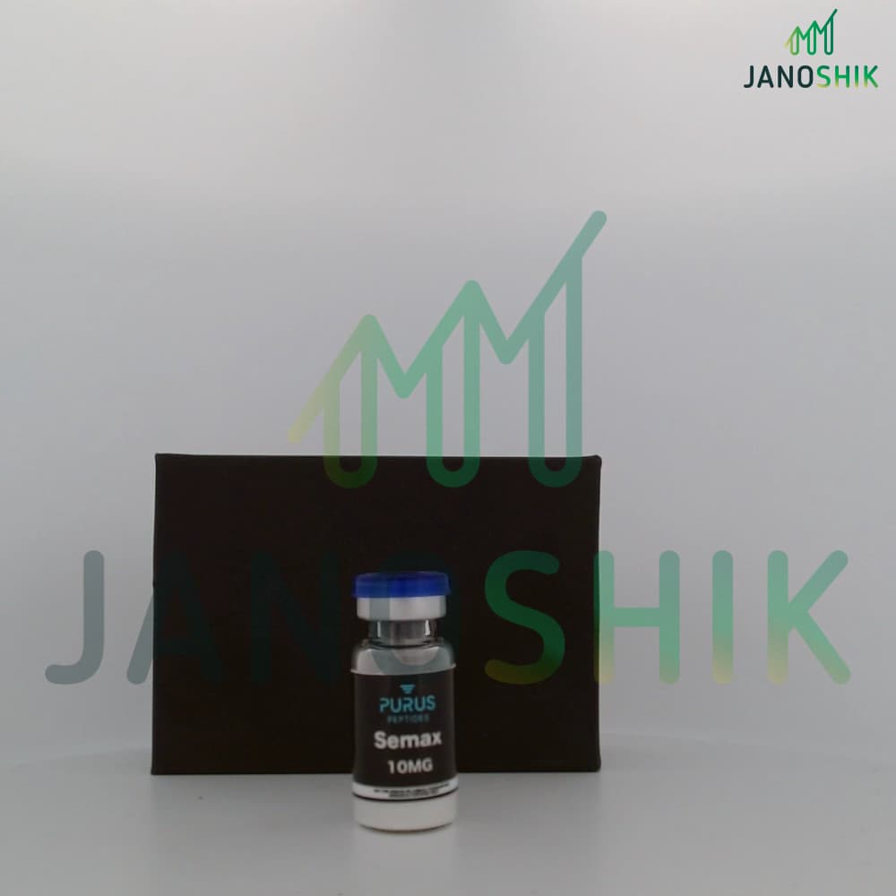Semax submitted sample