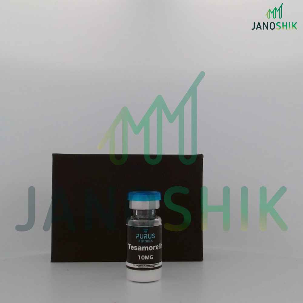 Tesamorelin submitted sample