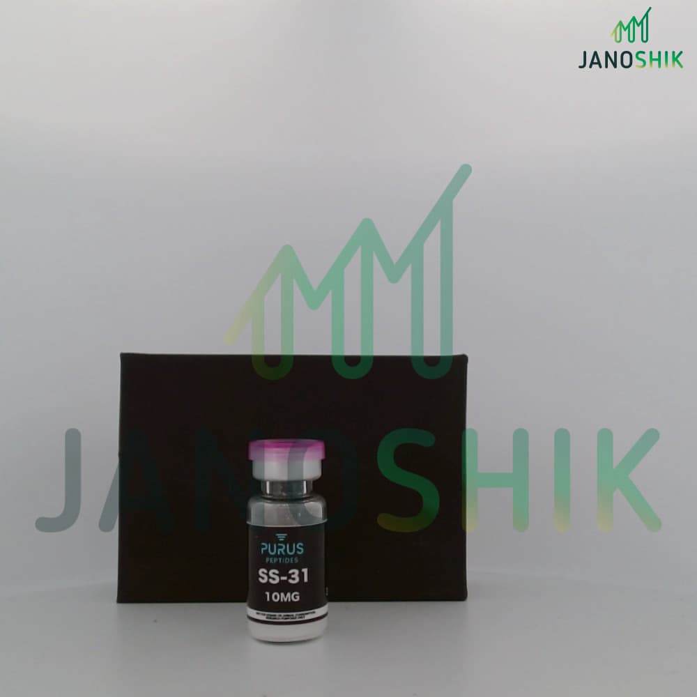 SS-31 submitted sample