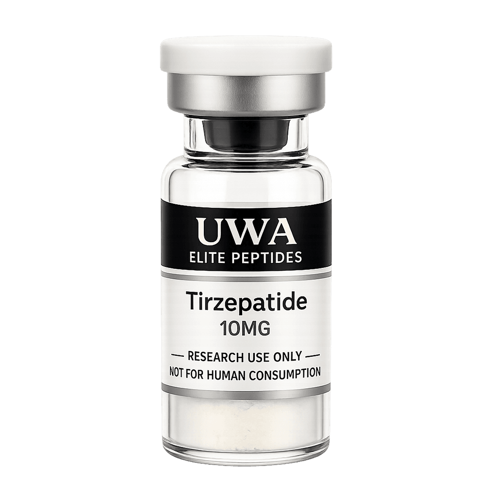 Tirzepatide