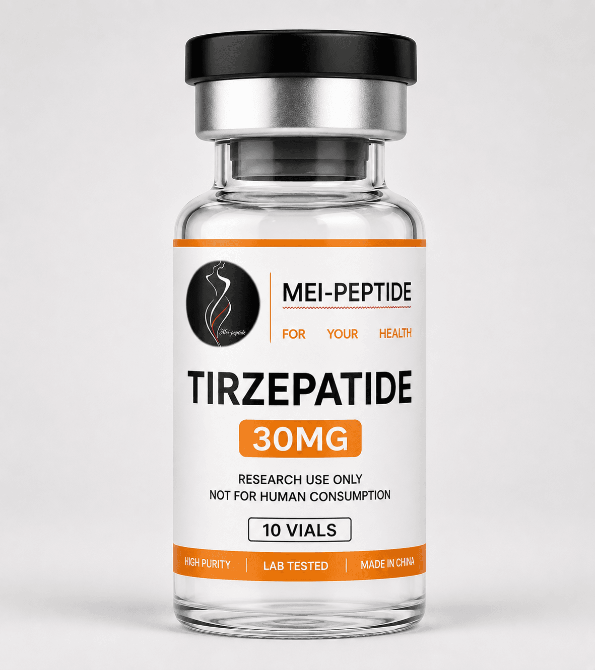 Tirzepatide