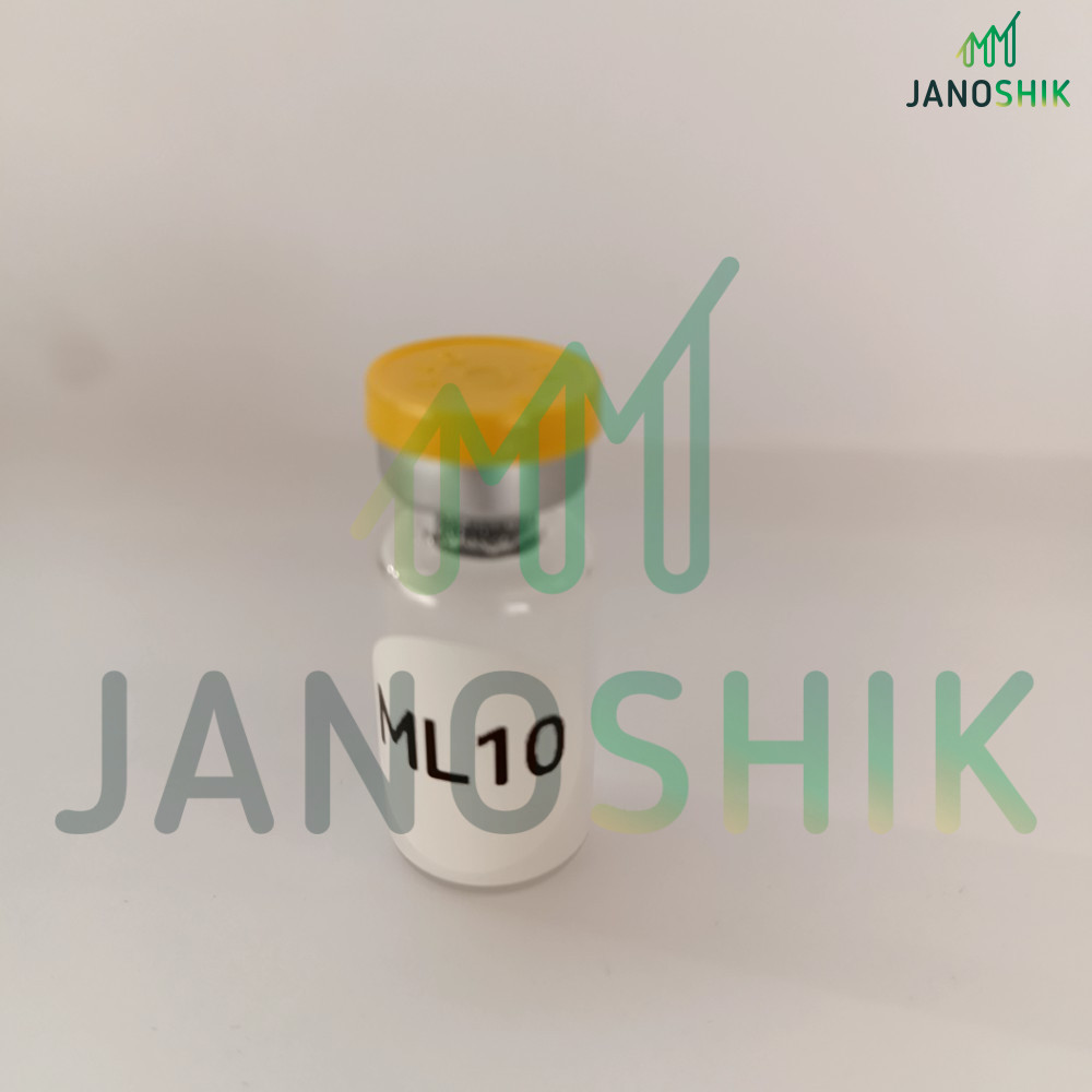 Melanotan 2 submitted sample