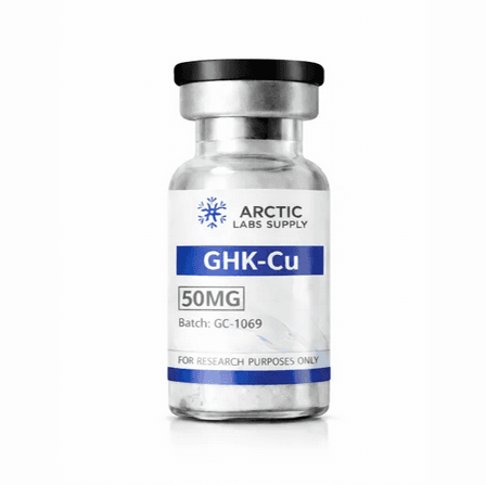 GHK-Cu