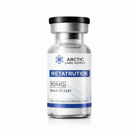 Retatrutide