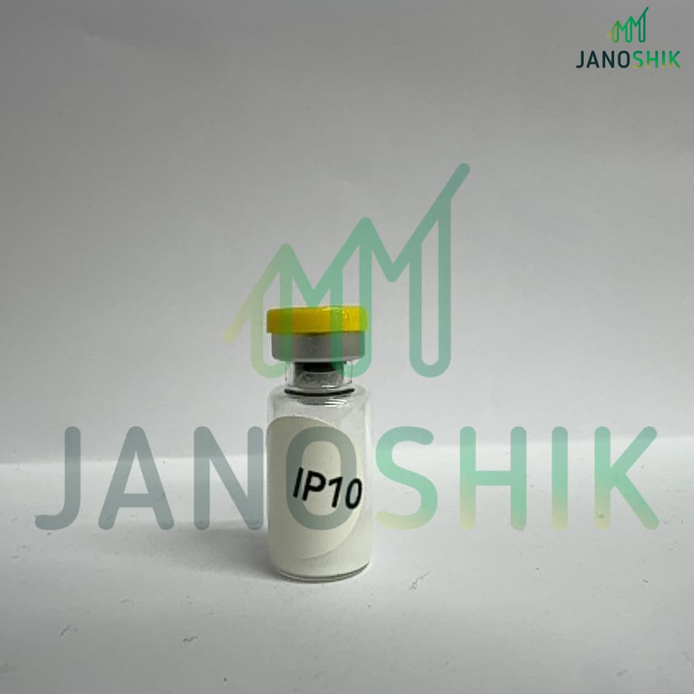 Ipamorelin submitted sample