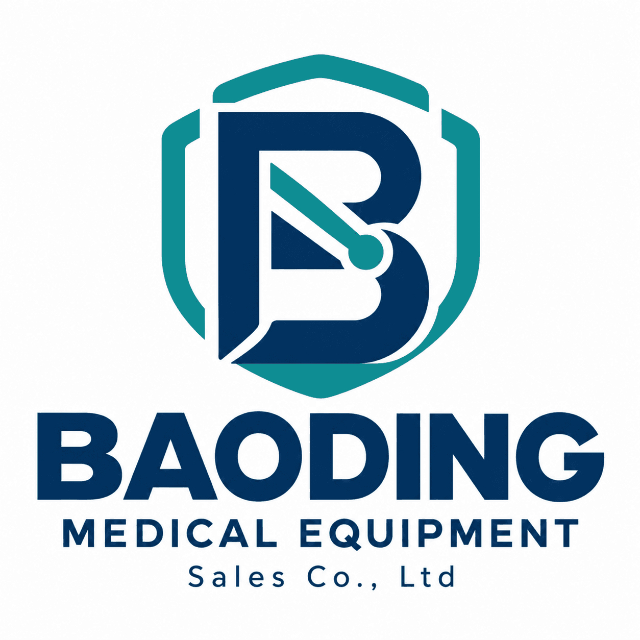 Baoding Medical Equipment Sales Co., Ltd logo
