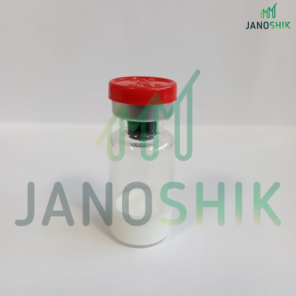 Semax submitted sample