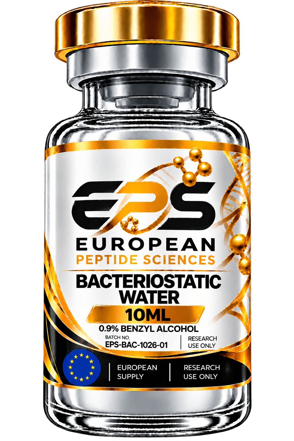 Bacteriostatic Water