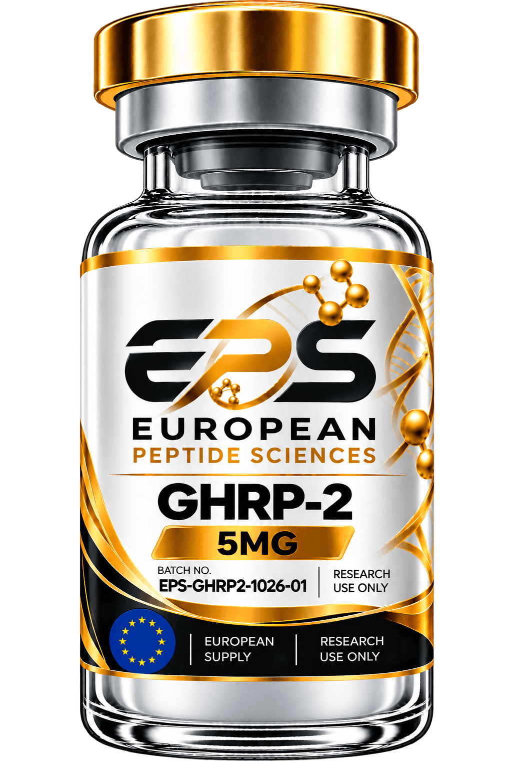 GHRP-2