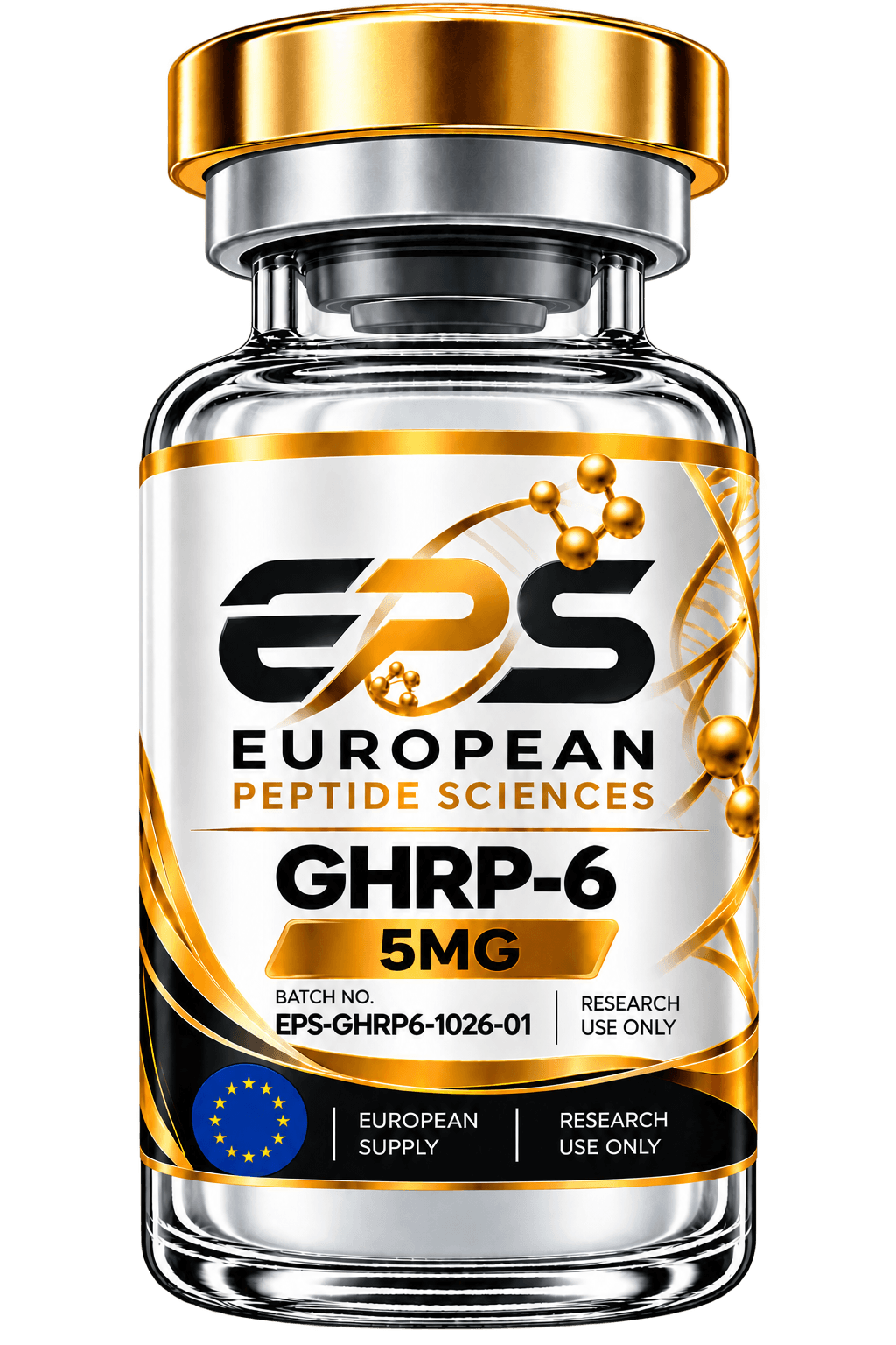 GHRP-6
