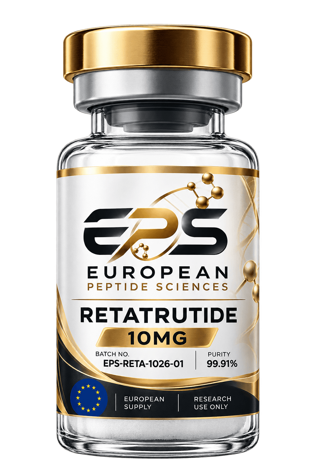 Retatrutide