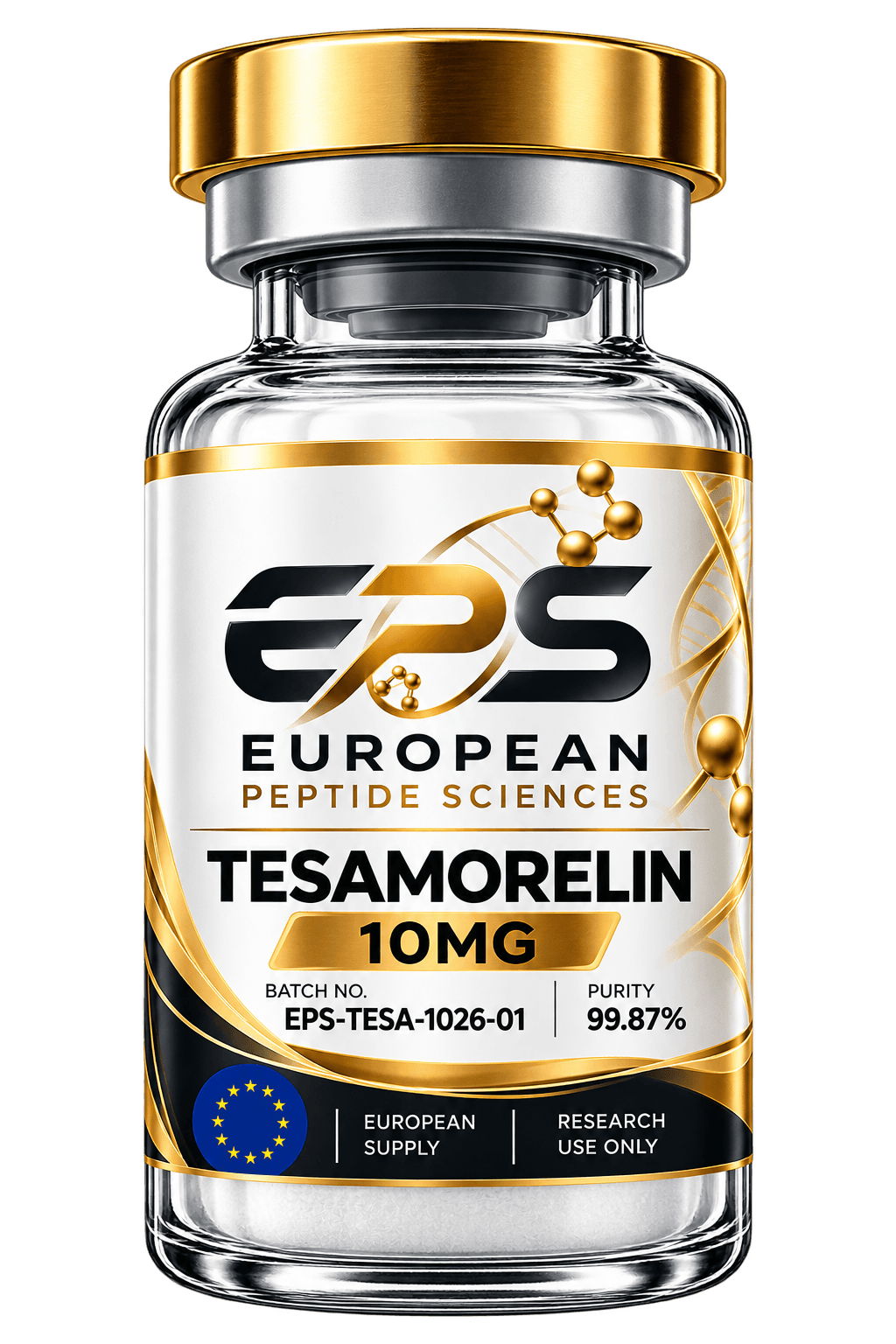 Tesamorelin