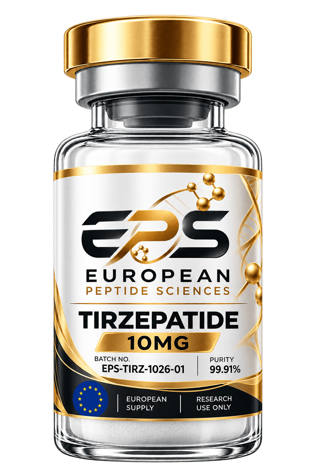 Tirzepatide