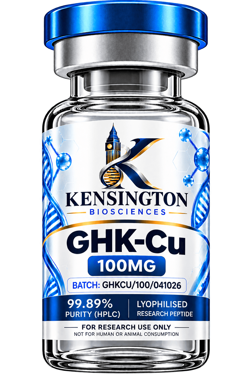 GHK-Cu