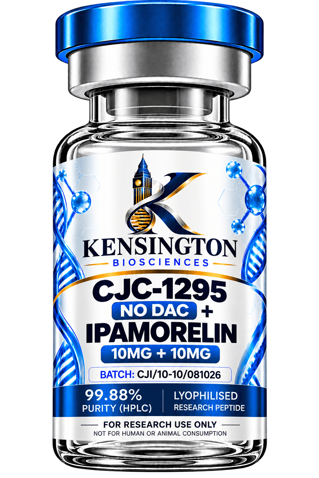Ipamorelin