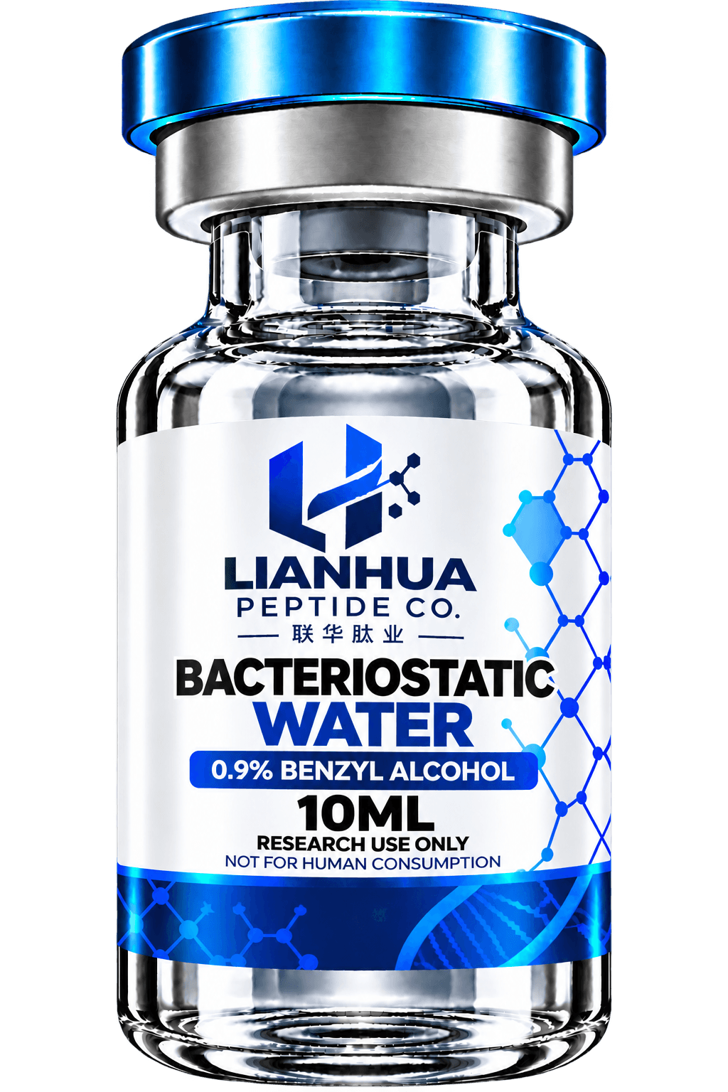 Bacteriostatic Water