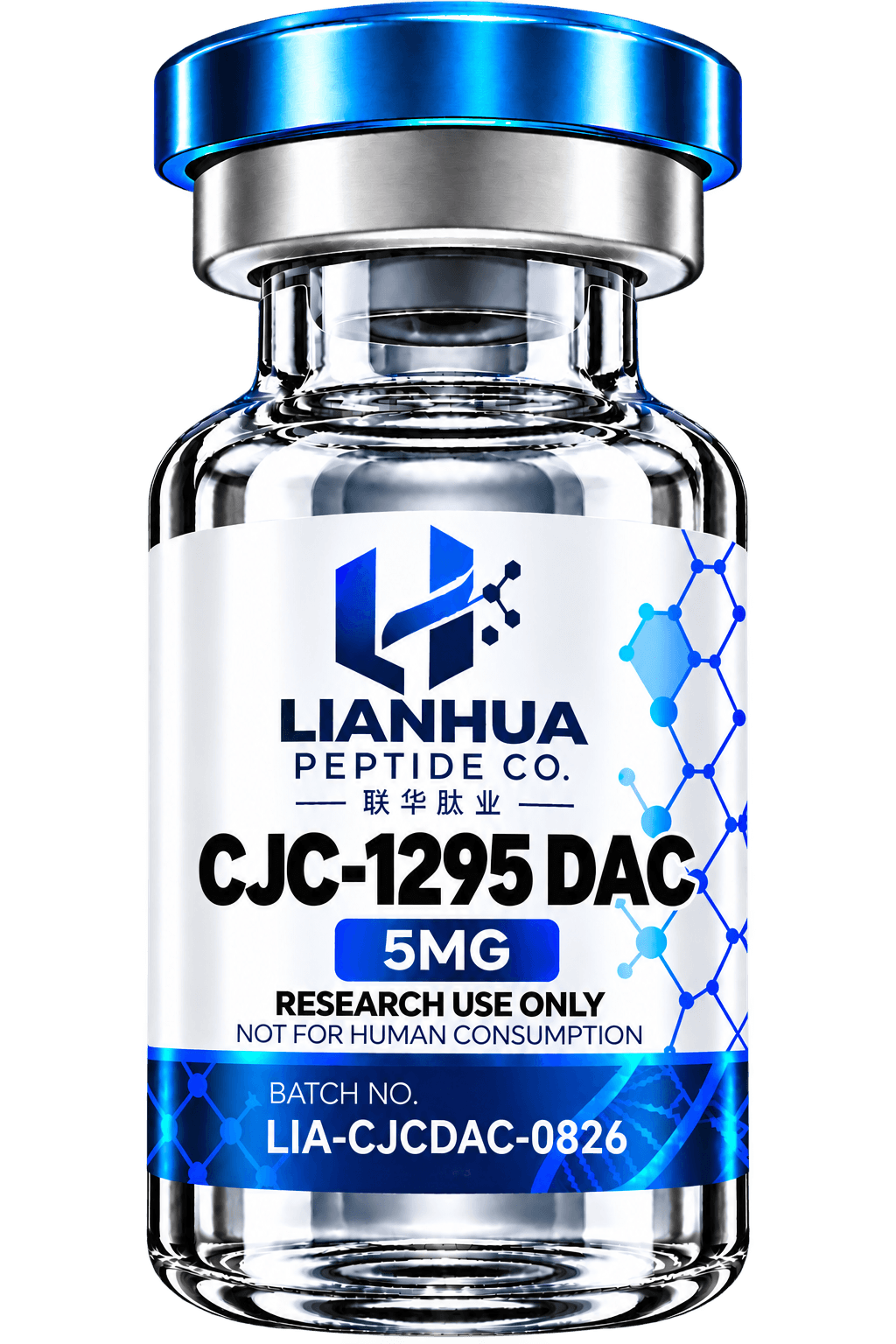 CJC-1295 DAC