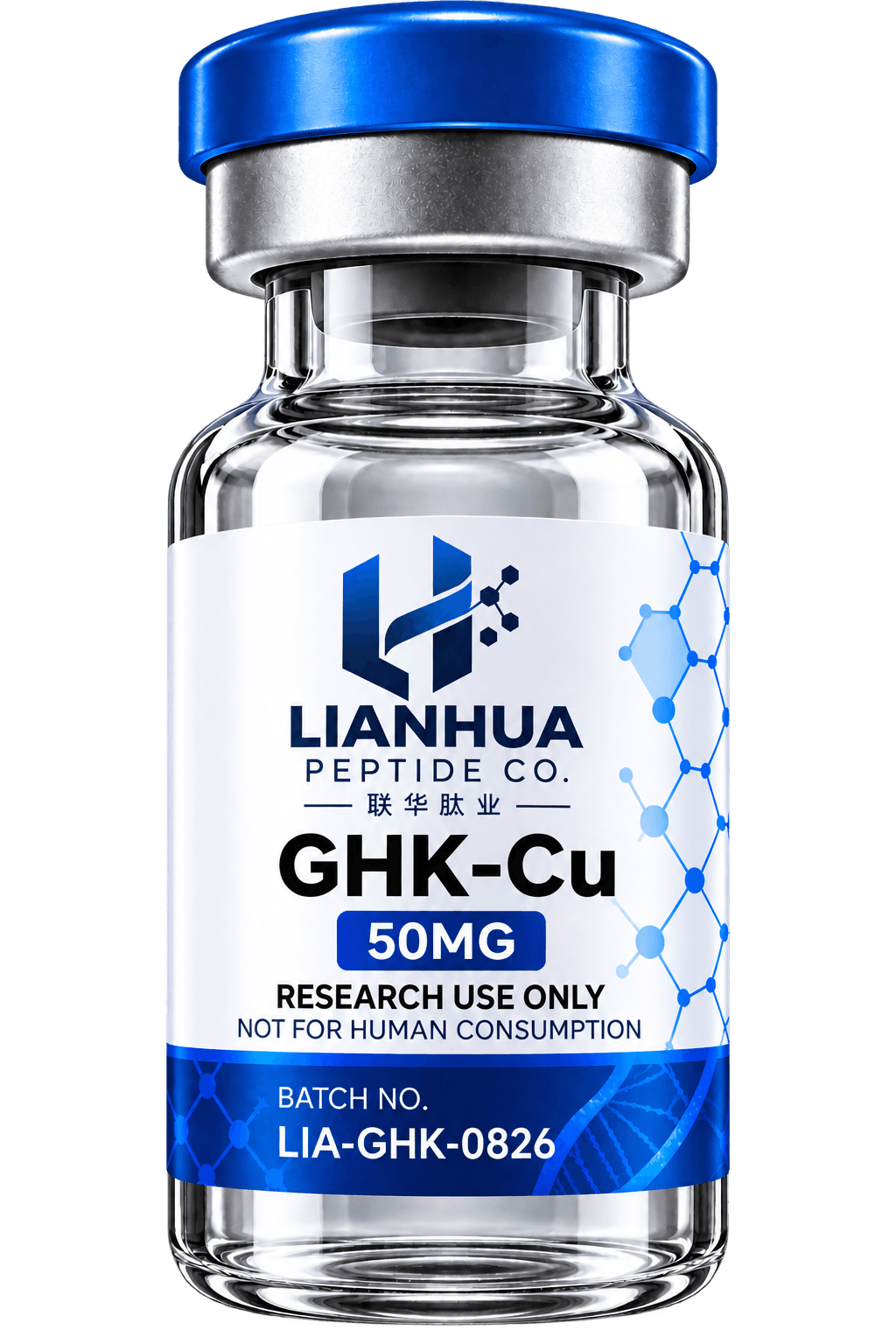 GHK-Cu