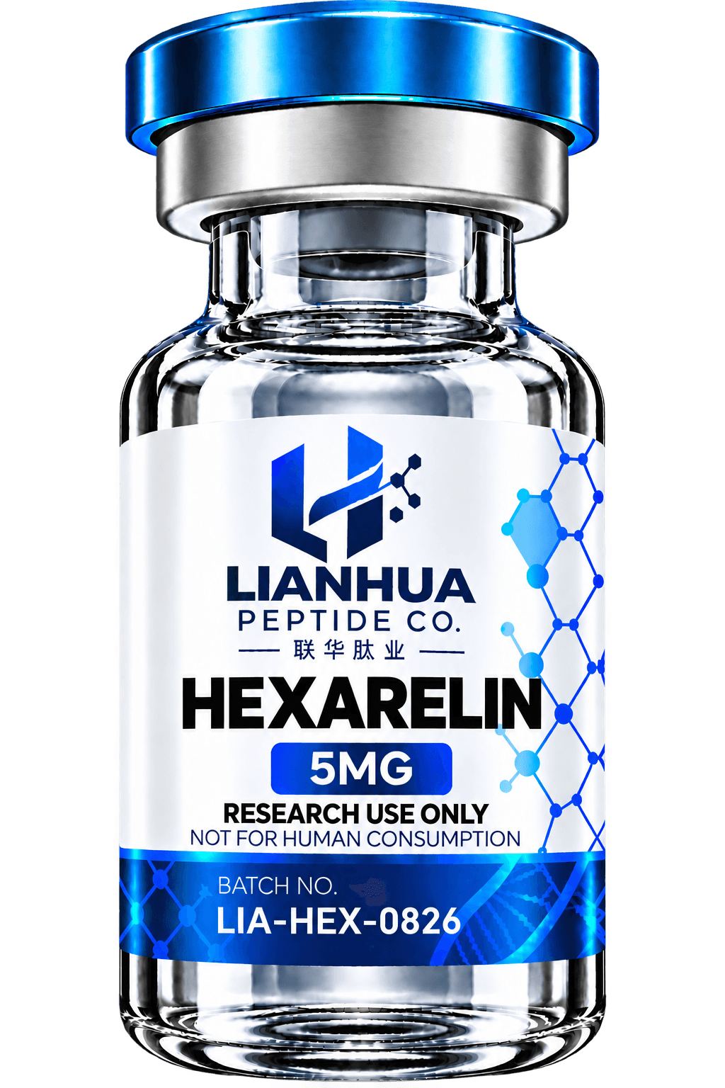 Hexarelin
